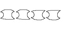 Door Handle Inserts