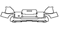Rear Bumper