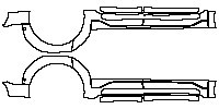 Rocker Panel