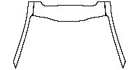 A-pillar+Roof (front)