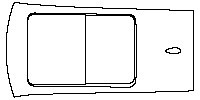 KIA EV5 (CN) Exterior 2023 - Roof