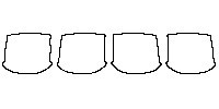 Door Handle Inserts
