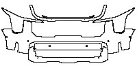 Bumper+Headlamp