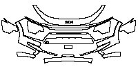 Bumper+Headlamp