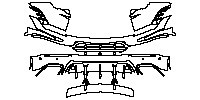 Rear Bumper