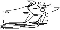 Lamborghini Temerario Exterior 2025 - (left) Door+Side Skirt+Rear Fender (with Alleggerita Package)