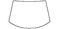 Windshield (outside)