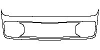 (Rear) Air Vent