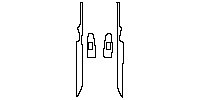 (Rear) Door Trim