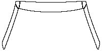 A-Pillar+Roof (front)