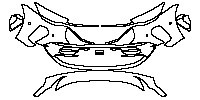 Bumper+Headlamp