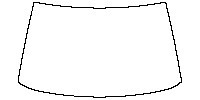 Windshield (outside)