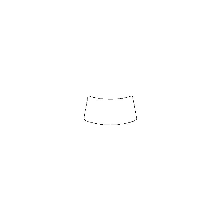 Windshield (outside)