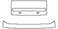 (rear) AC Control