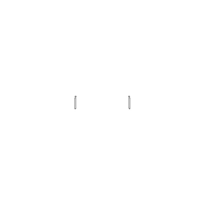 Li Auto L9 Interior 2023 - Door Window