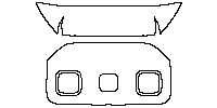 Roof Console