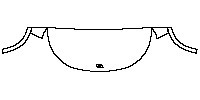 Li Auto L9 Exterior 2023 - Hood+Fender (One third of Hood+Fender)