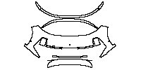 Bumper+Headlamp