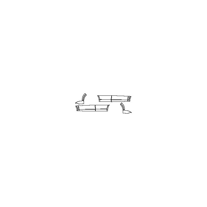 Rocker Panel
