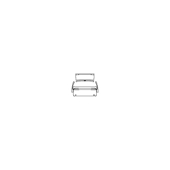 Trunk Lid