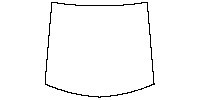 Windshield (outside)
