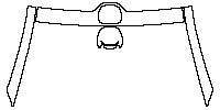 A-pillar+Roof (front)