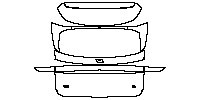 Trunk Lid