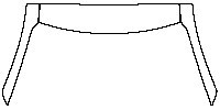 A-Pillar+Roof (front)