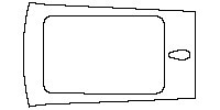 Lynk&Co 08 Exterior 2023 - Roof
