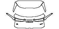 Trunk Lid