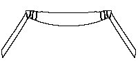 A-Pillar+Roof (front)