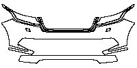 Bumper+Headlamp