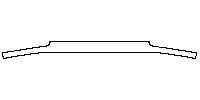 Rear Bumper