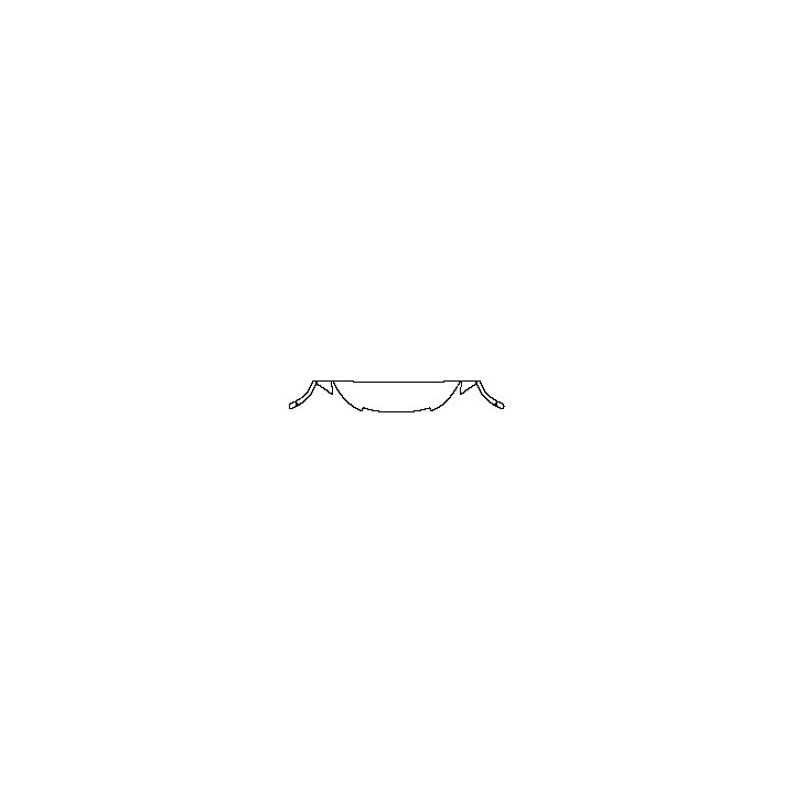 Land Rover Discovery Discovery 5 2021 - Hood+Fender (One third of Hood+Fender, Dynamic Design Package)