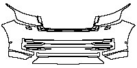 Bumper+Headlamp