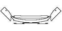 Rear Bumper