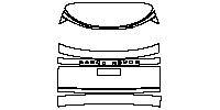 Trunk Lid