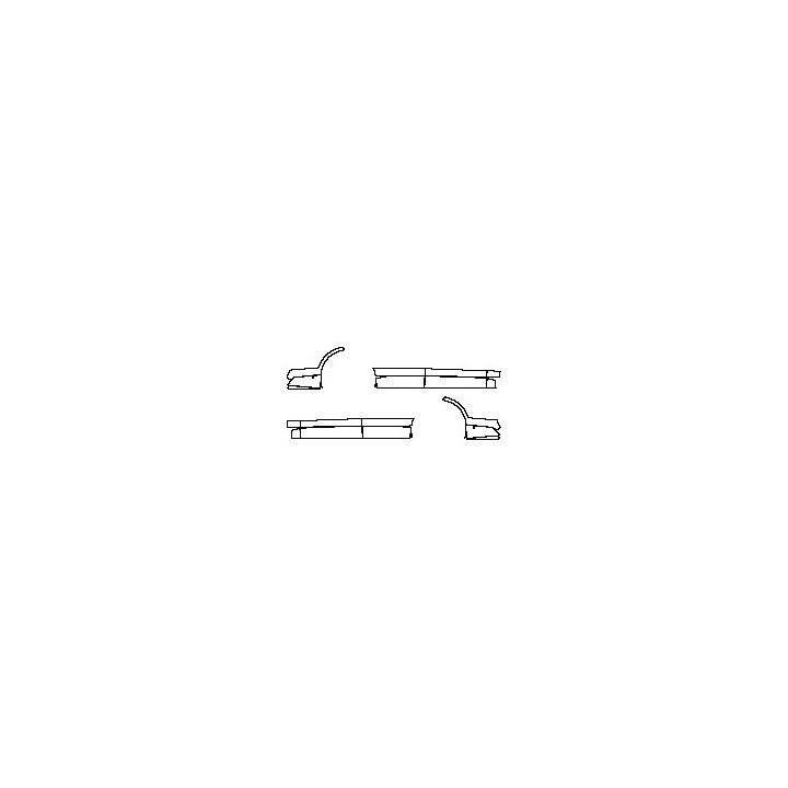 Rocker Panel