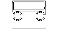 (rear) Air Vent