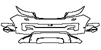 Bumper+Headlamp