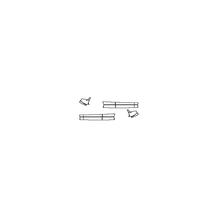 Rocker Panel
