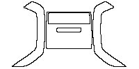 (rear)Air Vent