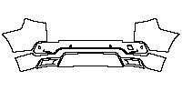 Rear Bumper