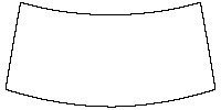Land Rover Defender 110 2020 - Windshield (outside)