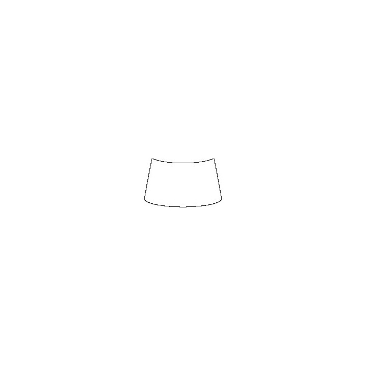 Land Rover Range Rover Standard Wheelbase 2024 - Windshield (outside)