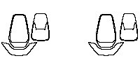 (front)Seat Trim