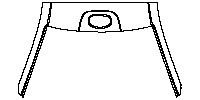 A-Pillar+Roof (front)