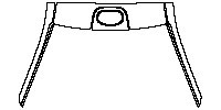 A-pillar+Roof (front)