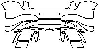 Rear Bumper