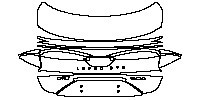 Trunk Lid